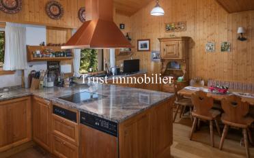 Chalet 7.5 rooms - image - 5