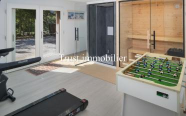 Chalet 7.5 rooms - image - 8