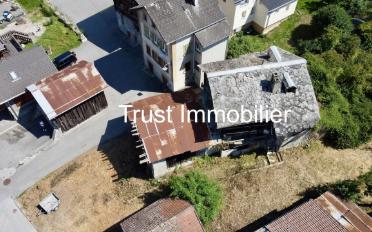Single house 6 rooms - image - 3