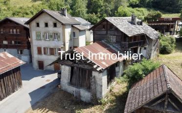 Single house 6 rooms - image - 2