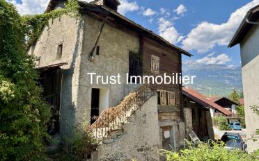 Single house 6 rooms - image - 4