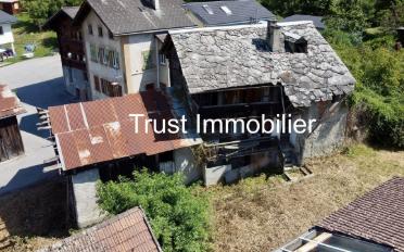 Single house 6 rooms - image - 1