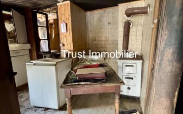 Single house 6 rooms - image - 10