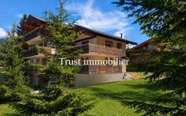 Chalet 11 pièces - image - 1
