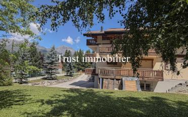 Chalet 11 pièces - image - 2