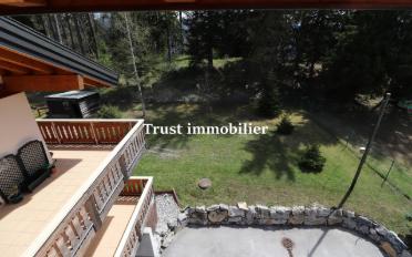 Chalet 11 pièces - image - 13