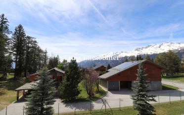 Chalet 11 pièces - image - 11