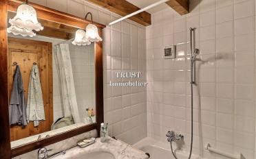 Chalet 7.5 pièces - image - 11