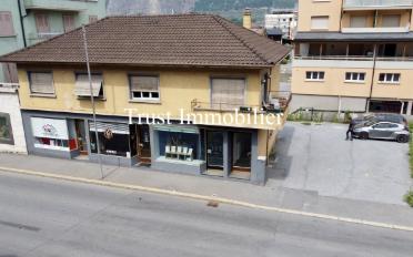 Wohngebäude 11 Zimmer - image - 2