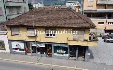 Wohngebäude 11 Zimmer - image - 3