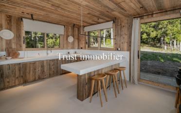 Chalet 5.5 pièces - image - 9