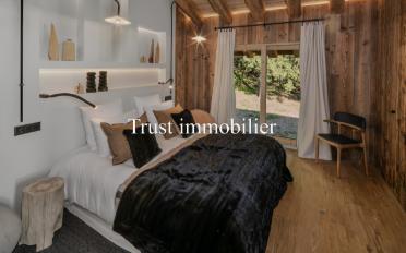 Chalet 5.5 pièces - image - 3