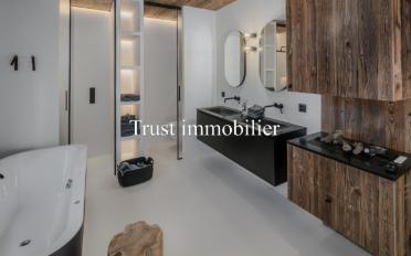 Chalet 5.5 pièces - image - 11