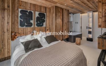 Chalet 5.5 pièces - image - 10