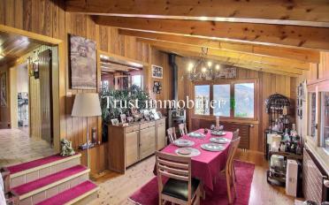 Chalet 5.5 Zimmer - image - 7