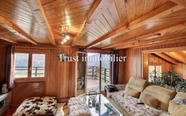 Chalet 5.5 Zimmer - image - 10