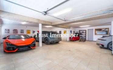 Chalet 7.5 Zimmer - image - 11