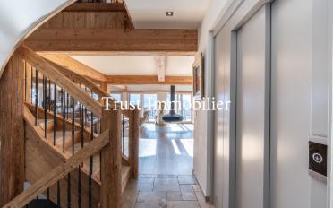 Chalet 7.5 Zimmer - image - 4