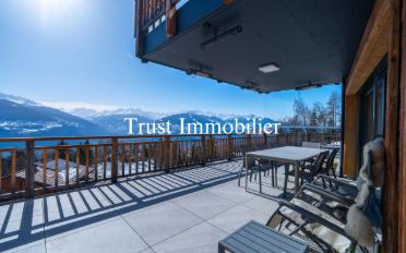 Chalet 7.5 Zimmer - image - 6