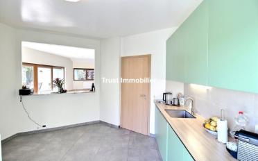 Einfamilienhaus 9 Zimmer - image - 7