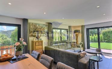 Chalet 8.5 Zimmer - image - 1