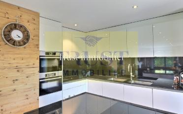 Chalet 8.5 Zimmer - image - 8