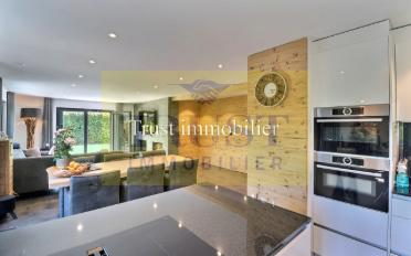 Chalet 8.5 Zimmer - image - 2