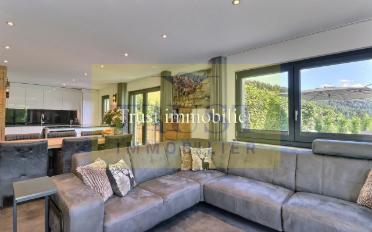 Chalet 8.5 Zimmer - image - 7