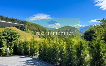 Chalet 8.5 Zimmer - image - 3