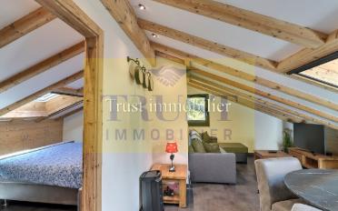 Chalet 8.5 Zimmer - image - 12