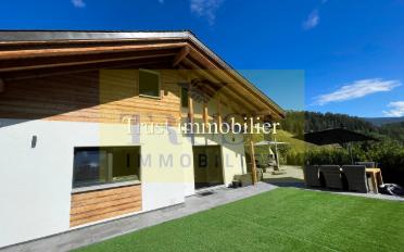 Chalet 8.5 Zimmer - image - 13