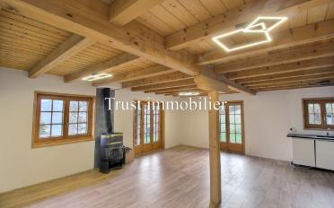 Chalet 3.5 Zimmer - image - 3