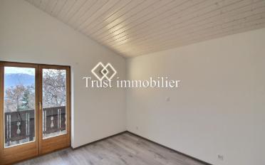 Chalet 3.5 Zimmer - image - 4