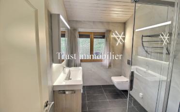 Chalet 3.5 Zimmer - image - 7