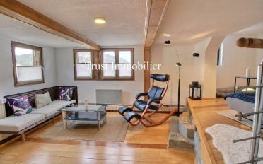 Duplex 3 rooms - image - 1