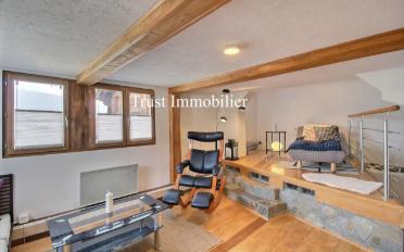 Duplex 3 rooms - image - 2
