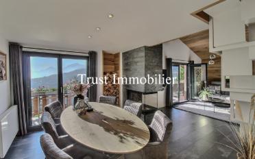 Chalet 5.5 Zimmer - image - 10