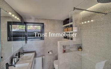 Chalet 5.5 Zimmer - image - 13
