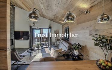 Chalet 5.5 Zimmer - image - 7
