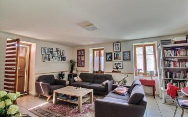 Maison 12 pièces - image - 3