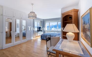 Apartment 7.5 rooms - image - 7