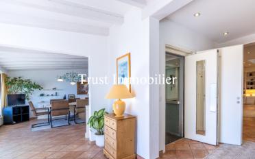 Apartment 7.5 rooms - image - 8