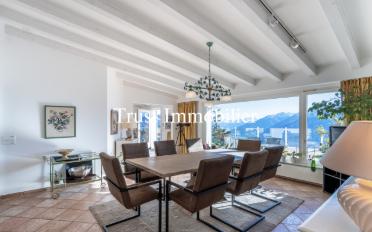 Apartment 7.5 rooms - image - 1