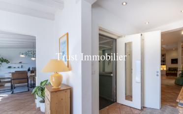 Apartment 7.5 rooms - image - 10