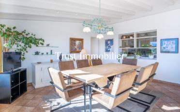 Apartment 7.5 rooms - image - 12