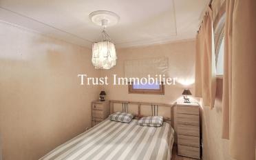 Apartment 2.5 rooms - image - 12