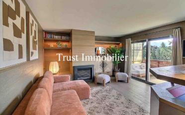 Apartment 2.5 rooms - image - 1