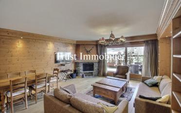 Apartment 3.5 rooms - image - 1
