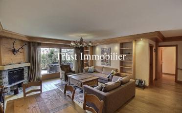 Apartment 3.5 rooms - image - 3