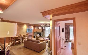 Apartment 3.5 rooms - image - 8